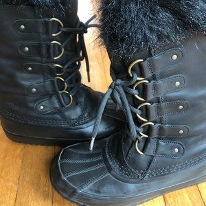 Sorel Women’s Boots